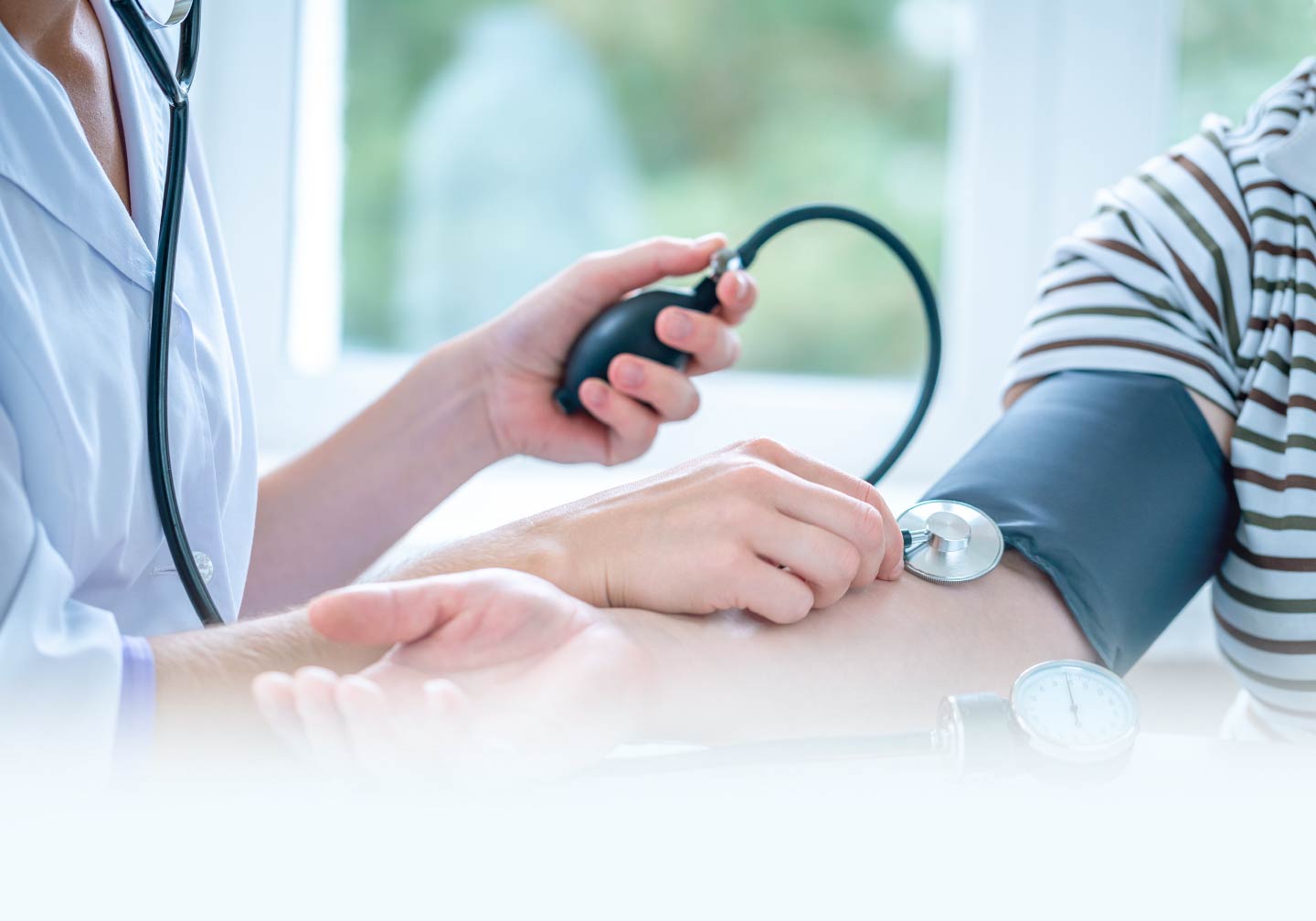 Few Reasons You Need A Full Body Checkup Medi Port Services Latest 